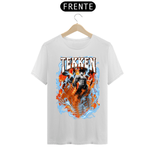 Nome do produtoTEKKEN 