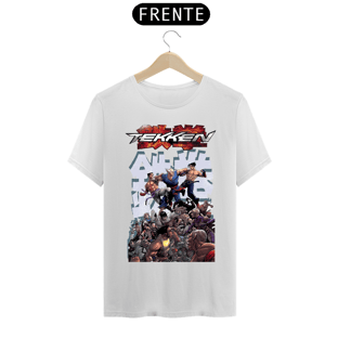 Nome do produtoTEKKEN - 