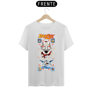 Nome do produtoStar Fox