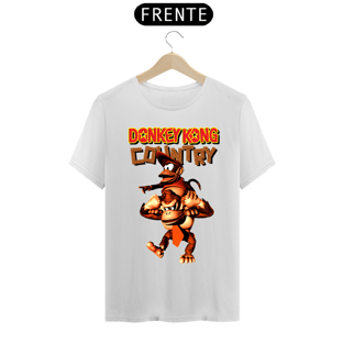Nome do produtodonkey kong country 