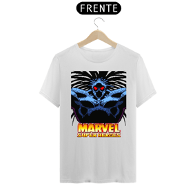 Black hearth - Marvel super heroes 