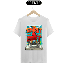 the spirit of 8 bits 