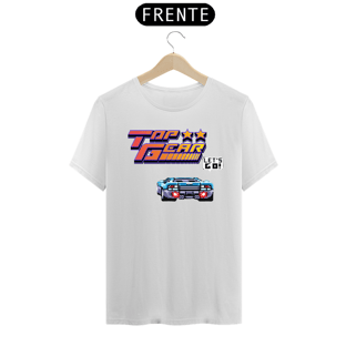 Nome do produtoTop Gear - Let's Go