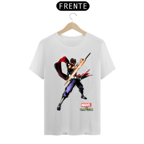 STRIDER - MARVEL VS CAPCOM 