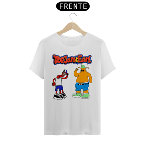 toejam e earll