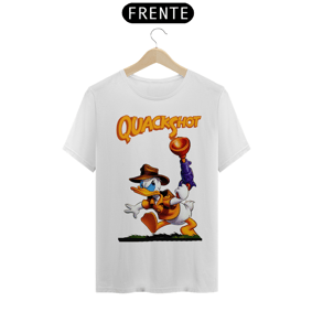 quackshot