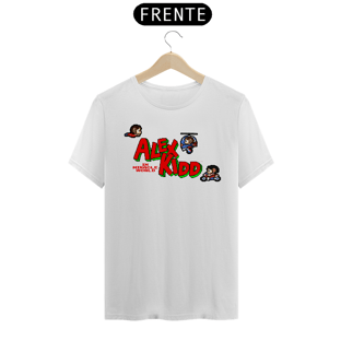 Nome do produtoALEX KIDD 
