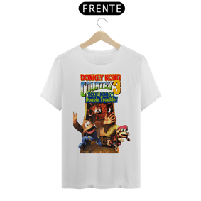 donkey kong country 3 