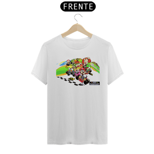 Nome do produtoSuper Mario Kart - Snes 