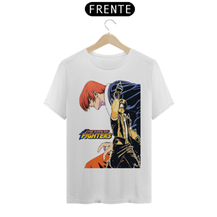 Nome do produtoIori x Kyo - KOF new drop