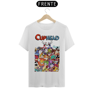 Nome do produtoCup Head 