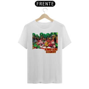 Nome do produtoDonkey Kong Country 