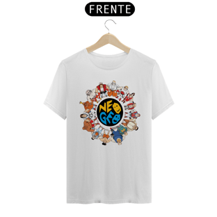 Nome do produtoNeo Geo - Fatal Fury 