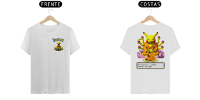 Pokémon - Pikachu used Meditate