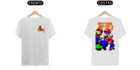Super Fucking Mario Bros 3