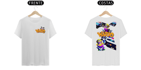 WARIO JUNKIE 