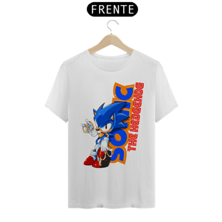 Nome do produtoSonic The hedhood - lançamento 