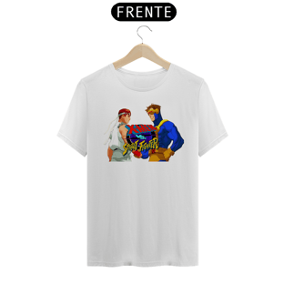 Nome do produtoX-Men Vs Street Fighter 