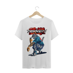 tekken 