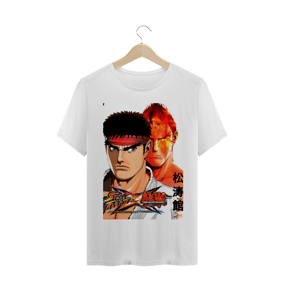 street vs tekken 