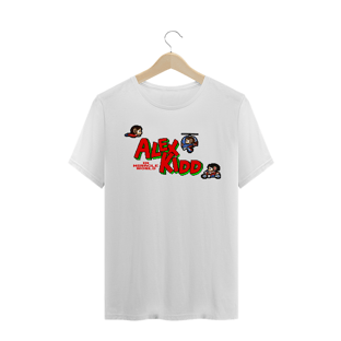 Nome do produtoalex kidd 
