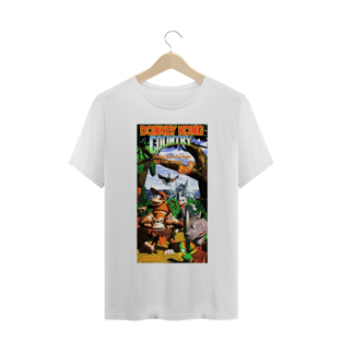 Nome do produtoDonkey kong country 