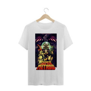 Nome do produtoSuper Metroid 
