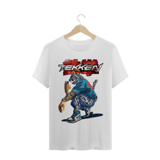 Nome do produtoTEKKEN 