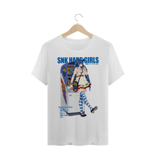 Nome do produtoSNK HARD GIRLS