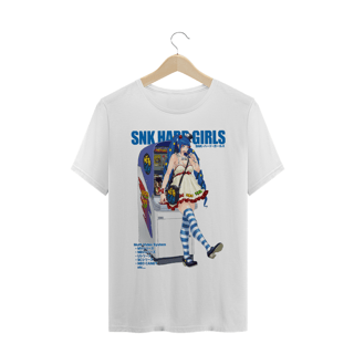 SNK HARD GIRLS