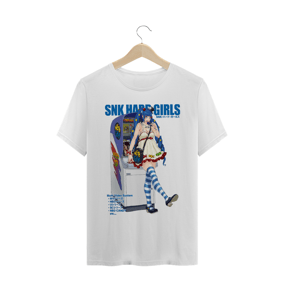 SNK HARD GIRLS