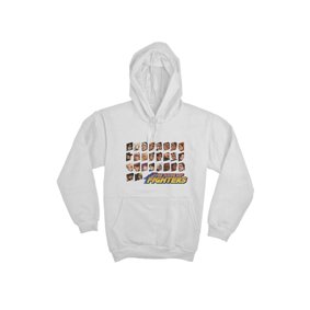 Moletom - KOF 