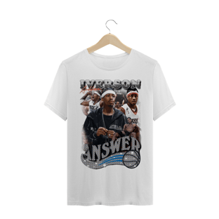 Nome do produtoIverson - the Answer 