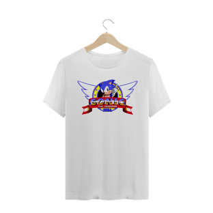 Nome do produtoSonic the hedgehog 