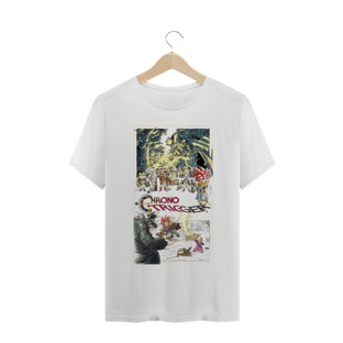 Nome do produtoChrono Trigger 