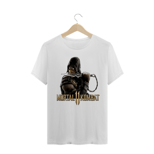 Nome do produtoMk 11 - Scorpion 