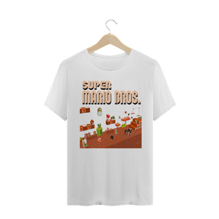 Nome do produtoSuper mario Bros 3D
