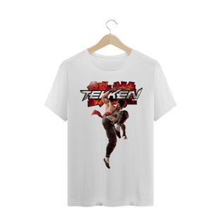 Nome do produtoTekken - Law 