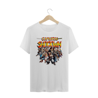 Nome do produtoSamurai Shodown 