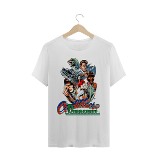 Nome do produtoCadillacs and Dinosaurs
