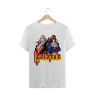 Nome do produtoCastlevania - Symphony of the night