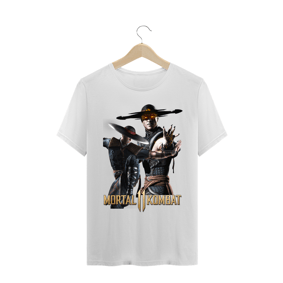 MK 11 - Kung lao 