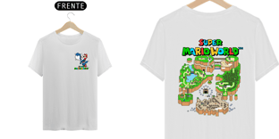Nome do produtoSuper mario World - Mapa