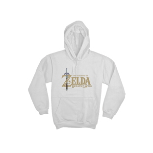 Nome do produtoMoletom - Zelda - Breath to the wild 