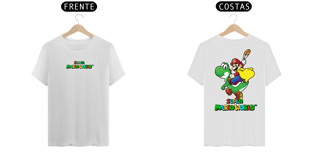 Nome do produtoSuper Mario World Edition 