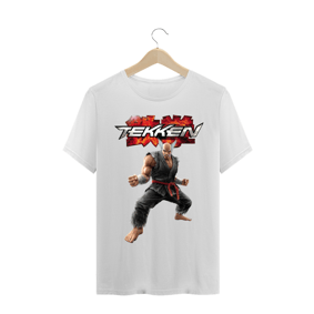 Tekken - Heihachi mishima