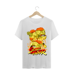 Blanka - Street Fighter 