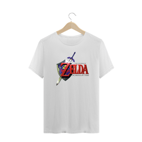Zelda - ocarina of time 