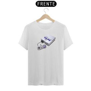 Nome do produtoconsole - super nintendo 