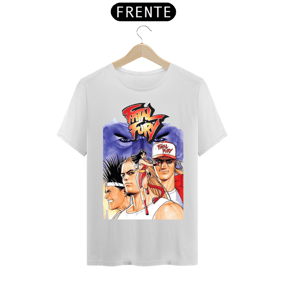 Fatal Fury Especial 